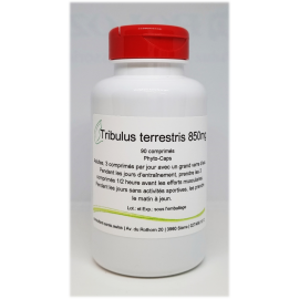 Tribulus terrestris - 90 comprimés