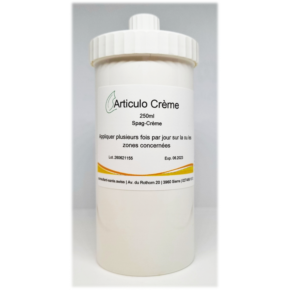 Articulo Crème - 250ml