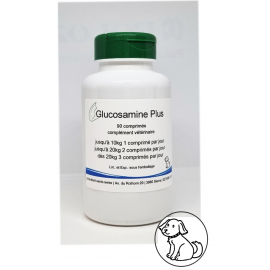 Glucosamina Plus (veterinario)