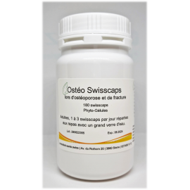 Osteo Swisscaps
