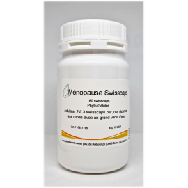 Menopausa T Swisscaps