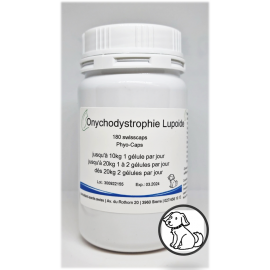 Lupoide Onychodystrophie...