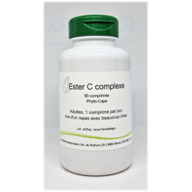 Ester C complesso - 90 compresse