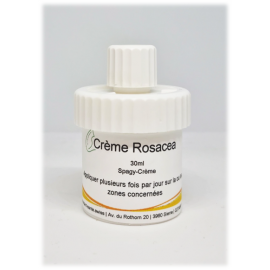 Rosacea Crème - 30ml