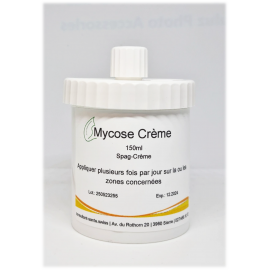 Mykose - Creme