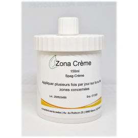 Herpes zoster - Crema