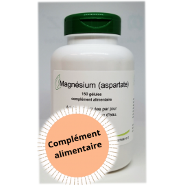 Magnesio (aspartato)