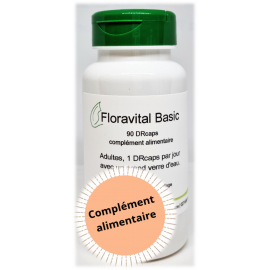 Floravital Basic