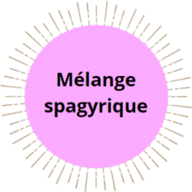 Diarrhée Spagyrie - 50ml