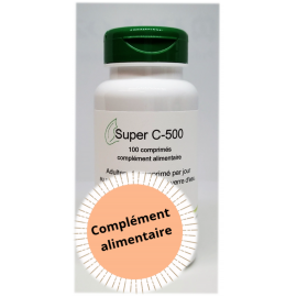 Super C-500