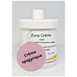 Herpes zoster - Crema