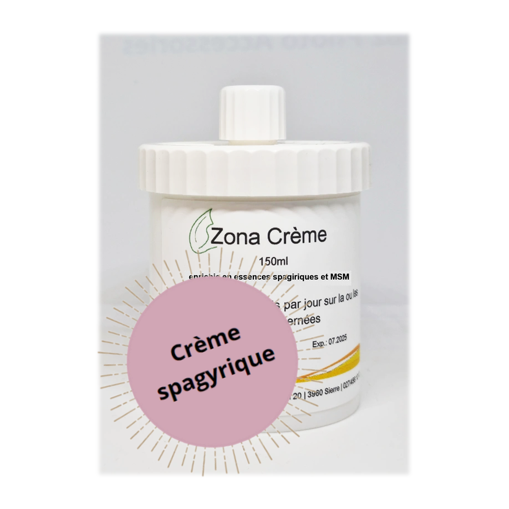 Zona - Crème 150ml