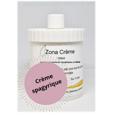 Zona - Crème 150ml