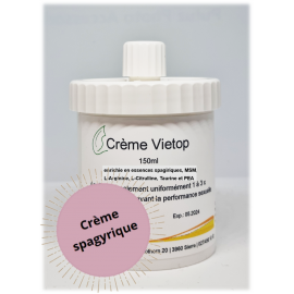 Vietop - Crema