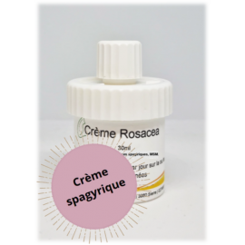 Rosacea - Crema