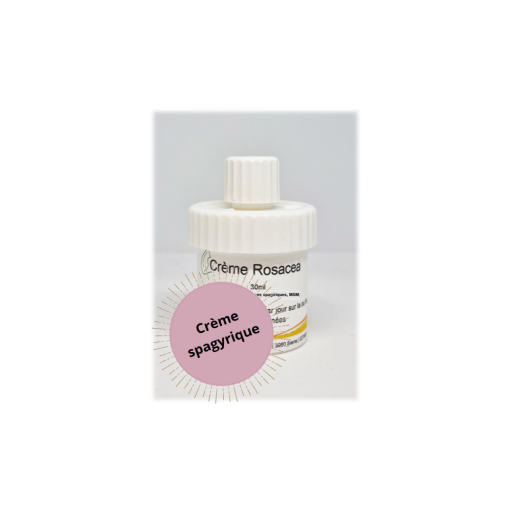 Rosacea Crème - 30ml