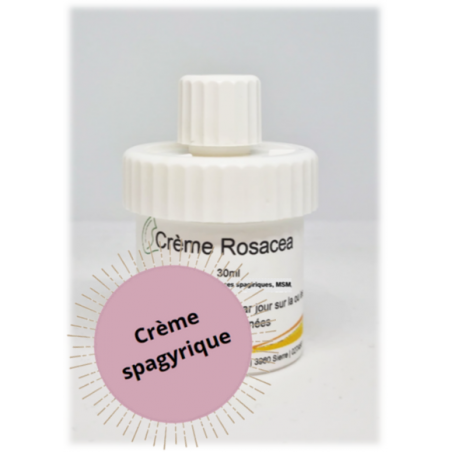 Rosacea Crème - 30ml