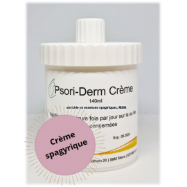 Psori-Derm - Crema