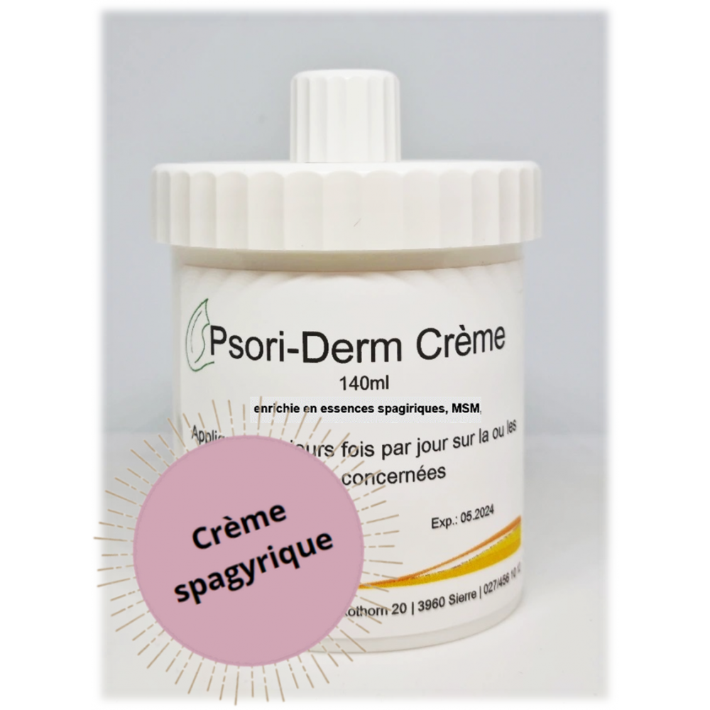 Psori-Derm Crème - 150ml