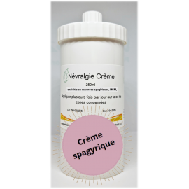 Névralgie crème - 250ml