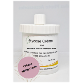 Mycose Crème - 150ml