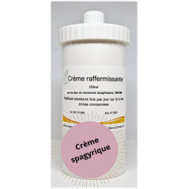 Crema rassodante