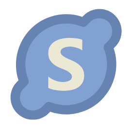 Skype - Video-Beratung