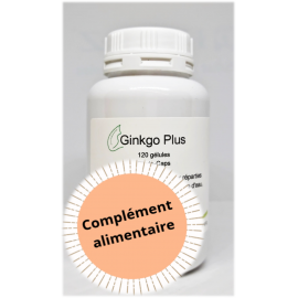 Ginkgo Plus