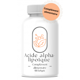 Alpha-Liponsäure 300mg