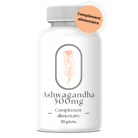 Ashwagandha 500mg