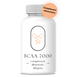 BCAA 7000