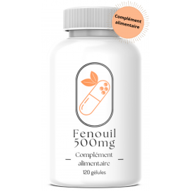 Fenchel 500mg