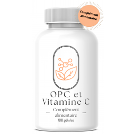 OPC e vitamina C