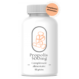 Propolis 500mg