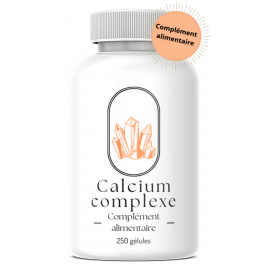 Calcium Komplex D3 & Magnesium