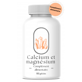 Calcio e magnesio (citrato)