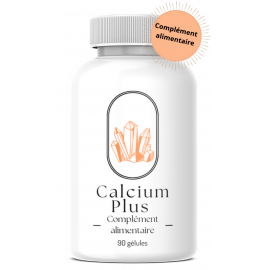 Calcium Plus mit K2 und D3