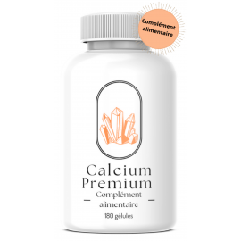 Calcio Premium con magnesio