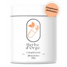 Orge - 400g