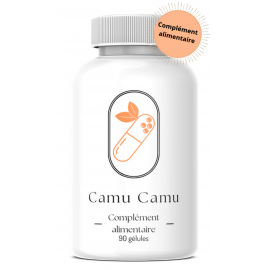 Camu Camu - 90 gélules