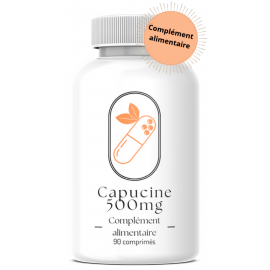 Nasturzio 500mg
