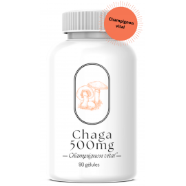 Chaga 500mg
