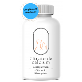 Calciumcitrat 100mg...