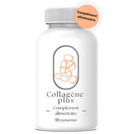Collagen Plus