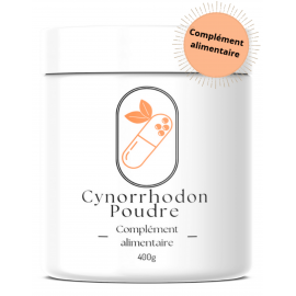 Cynorrhodon Poudre - 400g