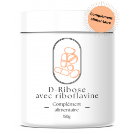 D-Ribose - 300g