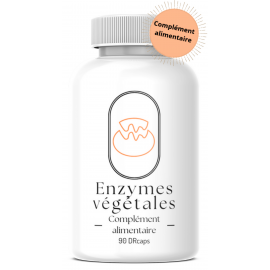 Enzimi vegetali