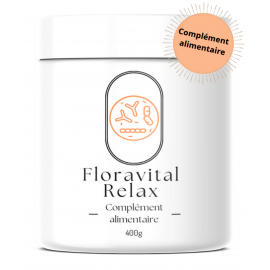Floravital Relax 400g