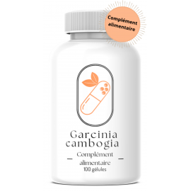 Garcinia cambogia 500mg