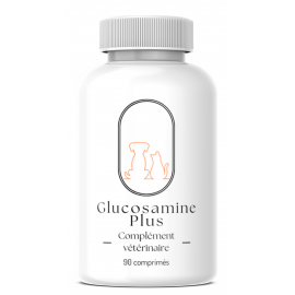 Glucosamine Plus (vétérinaire) - 90 comprimés